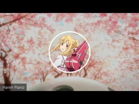 [Music Box] Hikaru Nara - Shigatsu wa Kimi no Uso(Your Lie in April) OP