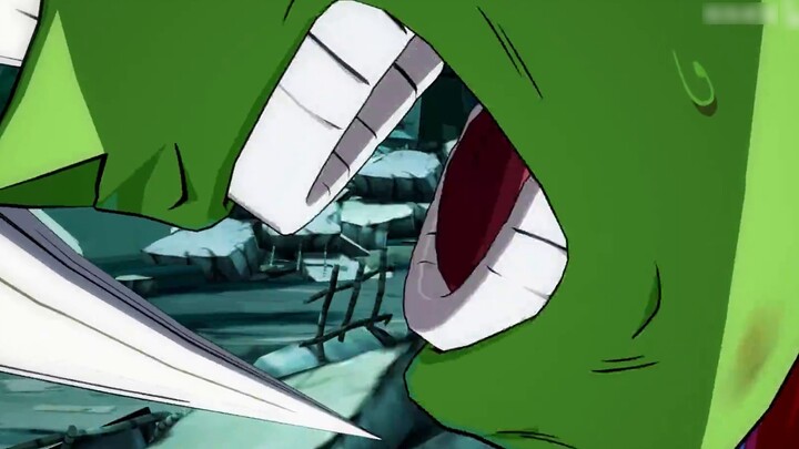 [Dragon Ball FighterZ]- Vegito (Reset) Worker/Advanced/Ten Cuts/Suppression Combo Vernacular Tutoria