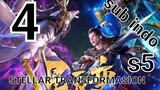 Stellar Transformation S5 episode 4 sub indo