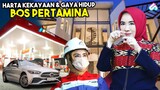 HARTANYA TEMBUS RATUSAN MILIAR! Begini Gaya Hidup dan Harta Kekayaan Bos Pertamina Nicke Widyawati