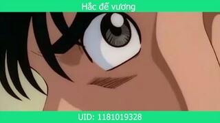 Hajime no ippo -  Ánh mắt của hổ #anime #schooltime