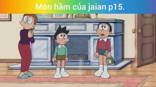 Món hầm của jaian p15