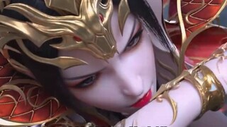 The battle of "Ling Cage Conferred Gods" collapsed, the hesitation of "Xian Ni" finally came to noth