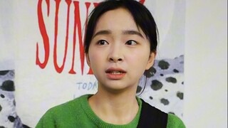 Perpisahan yang menentukan