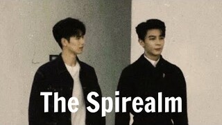 [ Tổng hợp tiktok - #1 ] Trò Chơi Trí Mệnh - The Spirealm