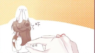 [เทียนกวน] คุณหยิกหางไม่ได้หรอก~