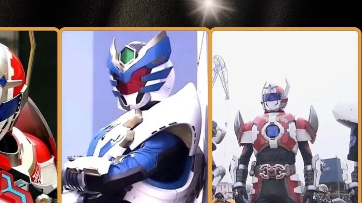 When I took my dad to watch the highly rated lines of Armor Hero Xingtian, I didn't realize that my 