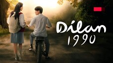 Dilan 1990 (2018) Full Movie HD