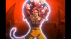 AMV-bagian 4 goku ssj4