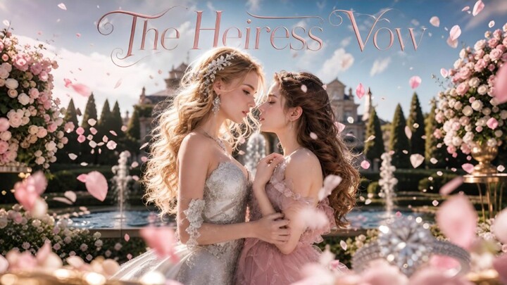 (GL) The Heiress Vow (FULL)