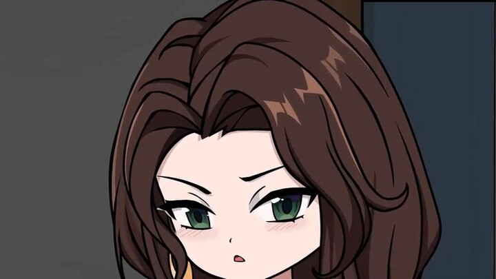 The third episode of Mihu exclusive uploaded by Shen Mihu