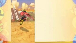 [Pokémon Knowledge Sharing] What is the "Friendship 100,000 Volts" that is stronger than "10 Million