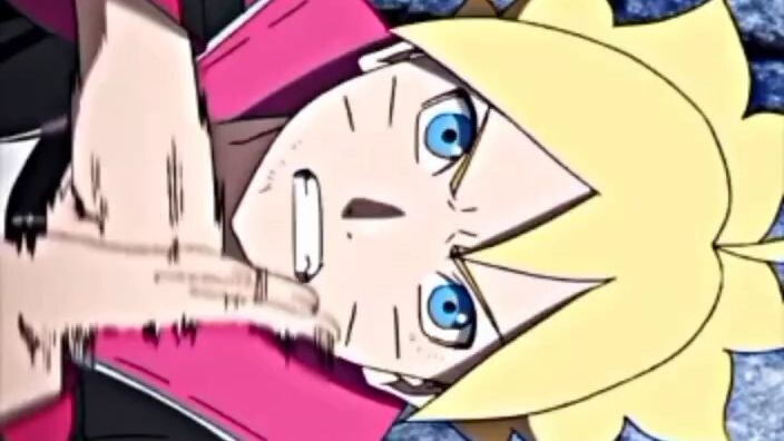 Boruto generations of Naruto