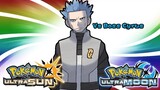 Pokémon UltraSun & UltraMoon - Team Galactic Boss Cyrus Battle Music (HQ)