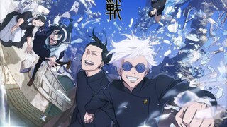 Jujutsu Kaisen [Chú Thuật Hồi Chiến] Season 2 - Trailer Chính Thức