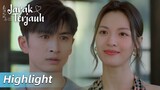 Highlight EP05 Berharap dia bisa bahagia selamanya | The Furthest Distance | WeTV【INDO SUB】