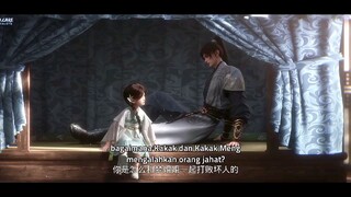 Tomb of Fallen Gods s3 Eps 14