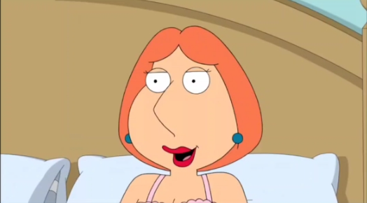 【Family Guy】➗Transform into a cave explorer