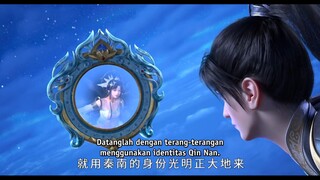 peerles battle spirit episode 145 subtitle Indonesia