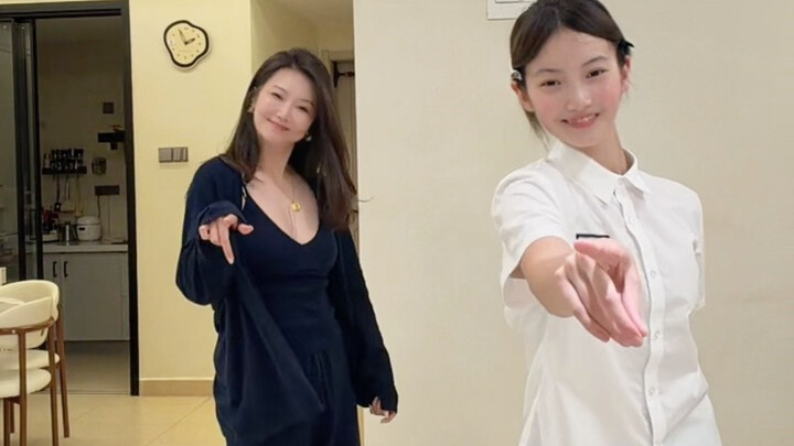 National Fitness Cha-Cha-Tian Y