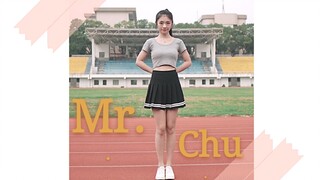 Mr. Chu~ Tôi Đến Rồi Đây~