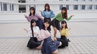 【IZONE】好きと言わせたい【versi pendek. 【cover tari】