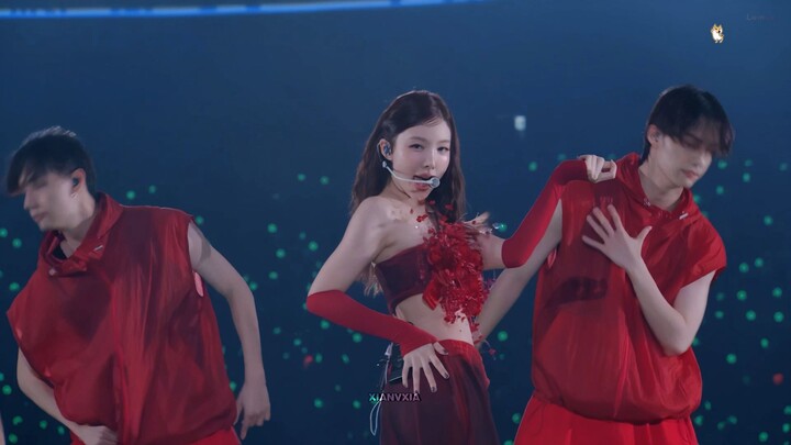 [4K 60fps] Nayeon - Meeeeee (250917)