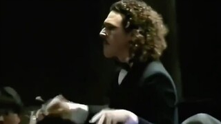 مقدمة كارمن للمايسترو المصاب باضطراب فرط الحركة