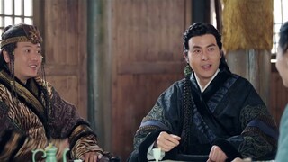 EP03- ปรารถนาสองฟากฟ้า (พากย์ไทย)