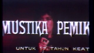 MUSTIKA PEMIKAT