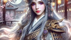 #RelaxingMusic #AncientChineseMusic #FantasyOST #ChineseAnimeSong #เพลงจีนโบราณ