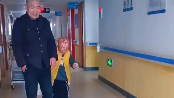 เชือกขาดที่จุดบางเบา ขอให้โลกนี้ไร้ความเจ็บปวดอีกต่อไป