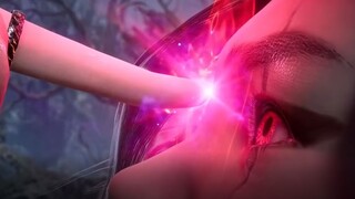 My Senior Brother Is Too Strong Episode 30 Sub Indo
