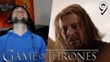 Game of Thrones Season 1 Episode 9 Reaction