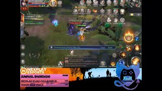 MU ORIGINS 2: Let's open some event boxes
