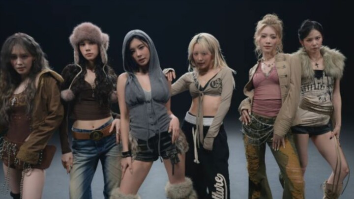 Phiên bản vũ đạo ca khúc trở lại mới nhất KILLA của Kep1er chính thức phát hành