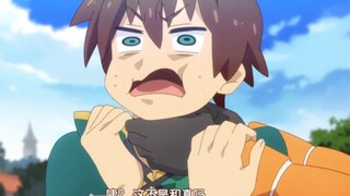 男主趁女骑士不注意，掐着女骑士脖子吸魔力，结果自己差点被掐断气