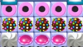 Candy crush saga level 17419