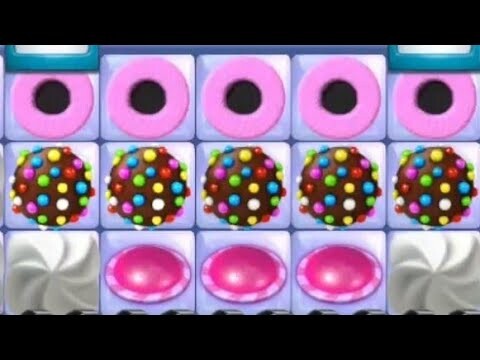 Candy crush saga level 17419