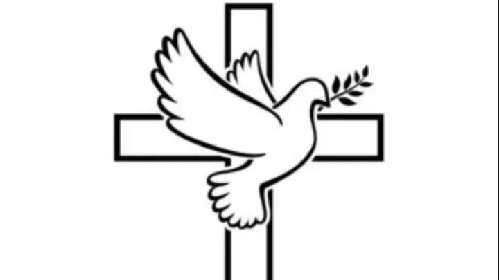 St. Cuan #faith #saints #january01