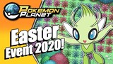 Pokemon Planet - Easter Event 2020!