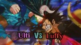 Luffy Beradu Sundulan Dengan Ulti !!! "Spoiler Manga One Piece Chapter 983"
