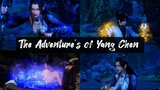 The Adventure's of Yang Chen Eps 17 Sub Indo