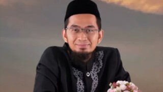 ustadz adi hidayat suami beriman tidak cepat marah pada pasangannya