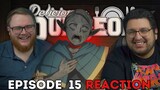 LAIOS AND COMPANY! Delicious in Dungeon Episode 15 | REACTION