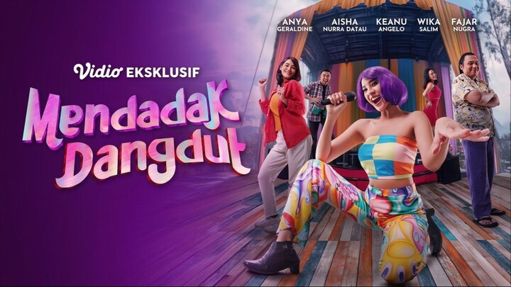 Mendadak Dangdut 2025 - english subtitles