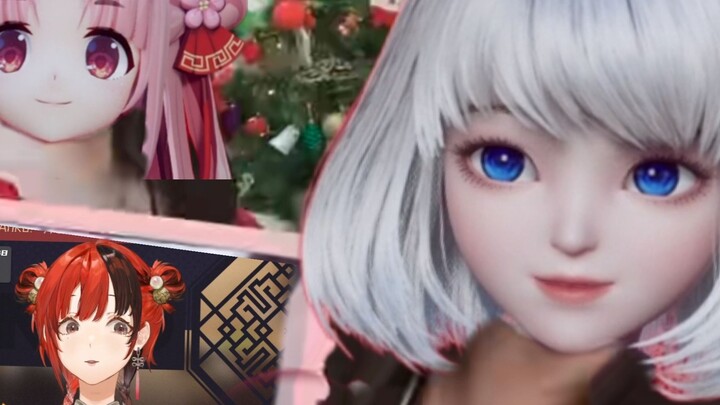 [Encore] Xing Tong vốn muốn ôm tôi vào lòng cùng Shan Bao, nhưng tôi kiên quyết từ chối và gần như m