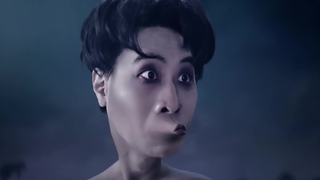 泰国阴间广告：嘴太小，可以吃点啥