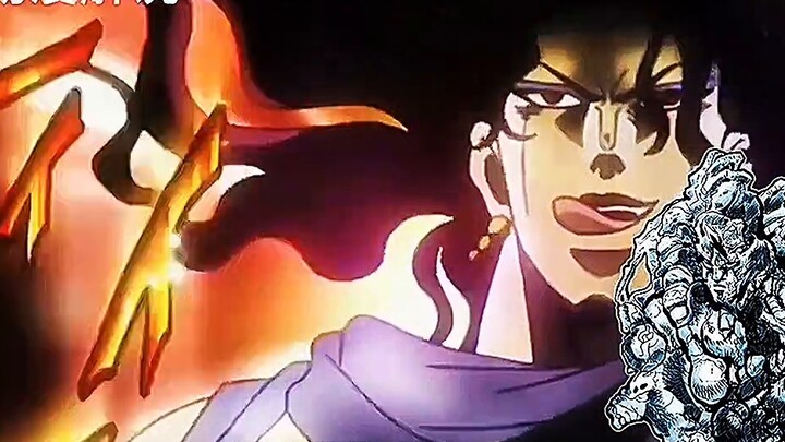 Top 5 strongest non-human stand users in JOJO!