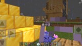 [Game] Minecraft Peladen NetEase : Dari Makmur Jadi Sengsara